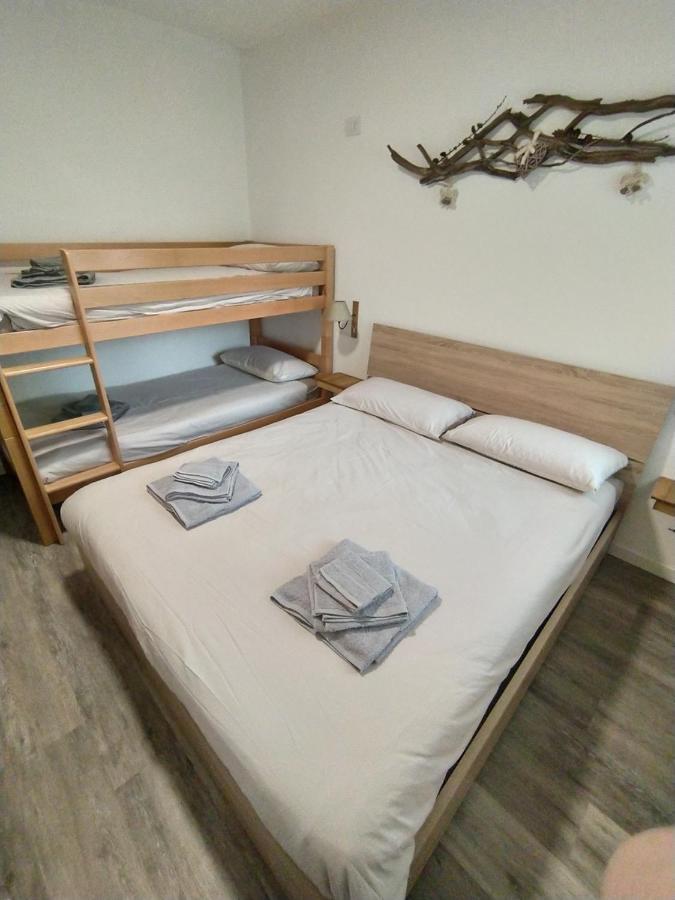 Solimmo Temù Екстериор снимка